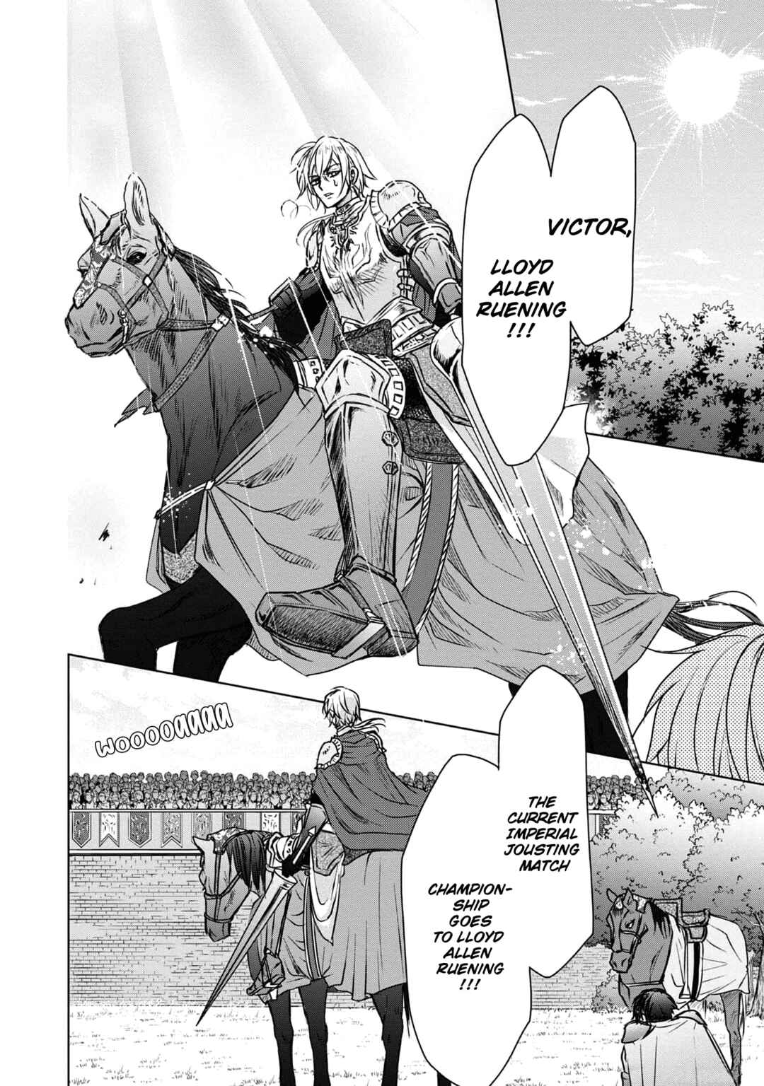 Koishita Hito wa, Imouto no Kawari ni Shindekure to Itta.: Imouto to Kekkon Shita Kataomoi Aite ga Naze Imasara Watashi no Moto ni? to Omottara @COMIC Chapter 6 - Page 29