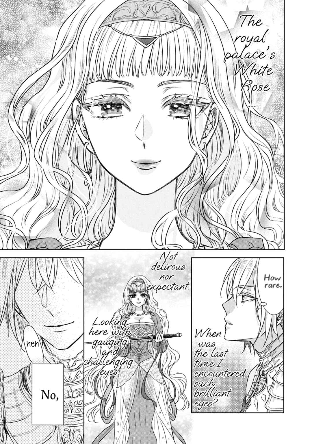Koishita Hito wa, Imouto no Kawari ni Shindekure to Itta.: Imouto to Kekkon Shita Kataomoi Aite ga Naze Imasara Watashi no Moto ni? to Omottara @COMIC Chapter 6 - Page 32