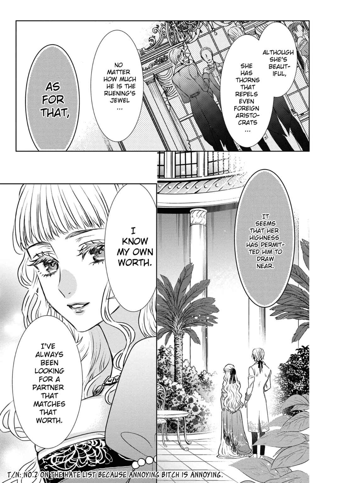 Koishita Hito wa, Imouto no Kawari ni Shindekure to Itta.: Imouto to Kekkon Shita Kataomoi Aite ga Naze Imasara Watashi no Moto ni? to Omottara @COMIC Chapter 6 - Page 34