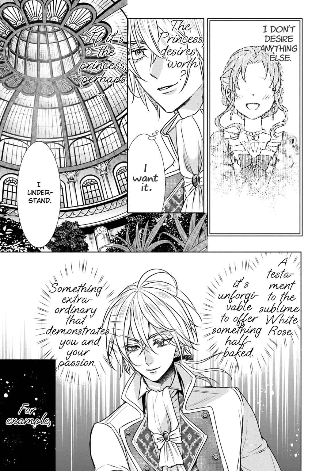 Koishita Hito wa, Imouto no Kawari ni Shindekure to Itta.: Imouto to Kekkon Shita Kataomoi Aite ga Naze Imasara Watashi no Moto ni? to Omottara @COMIC Chapter 6 - Page 36