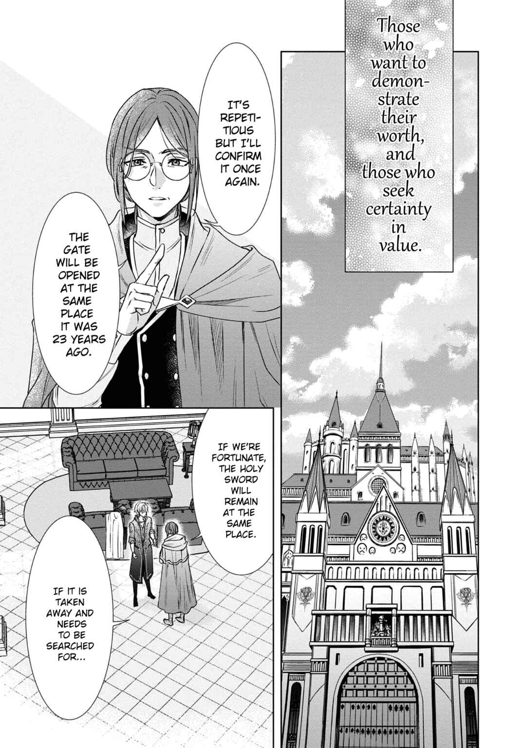 Koishita Hito wa, Imouto no Kawari ni Shindekure to Itta.: Imouto to Kekkon Shita Kataomoi Aite ga Naze Imasara Watashi no Moto ni? to Omottara @COMIC Chapter 6 - Page 40