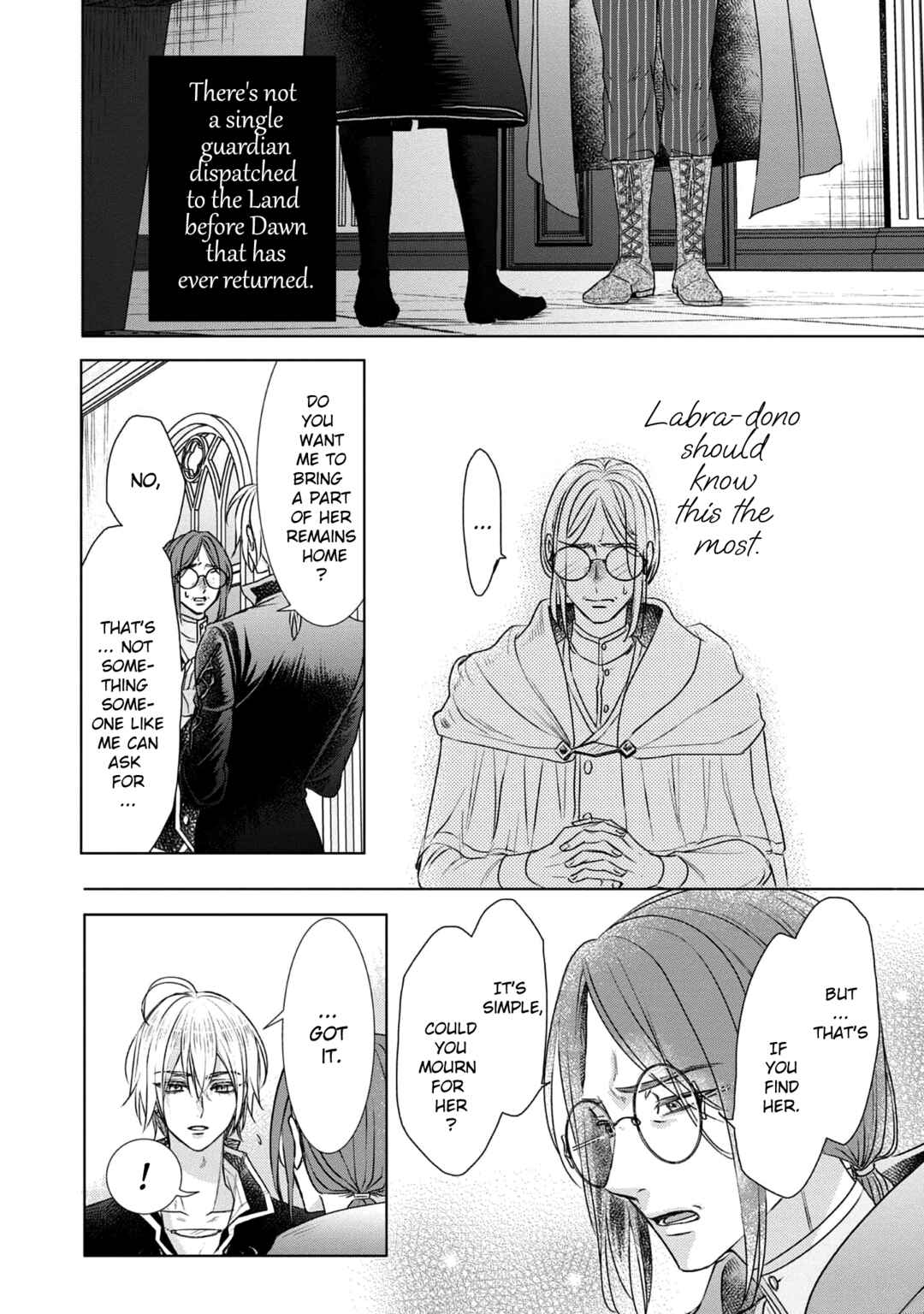 Koishita Hito wa, Imouto no Kawari ni Shindekure to Itta.: Imouto to Kekkon Shita Kataomoi Aite ga Naze Imasara Watashi no Moto ni? to Omottara @COMIC Chapter 6 - Page 43