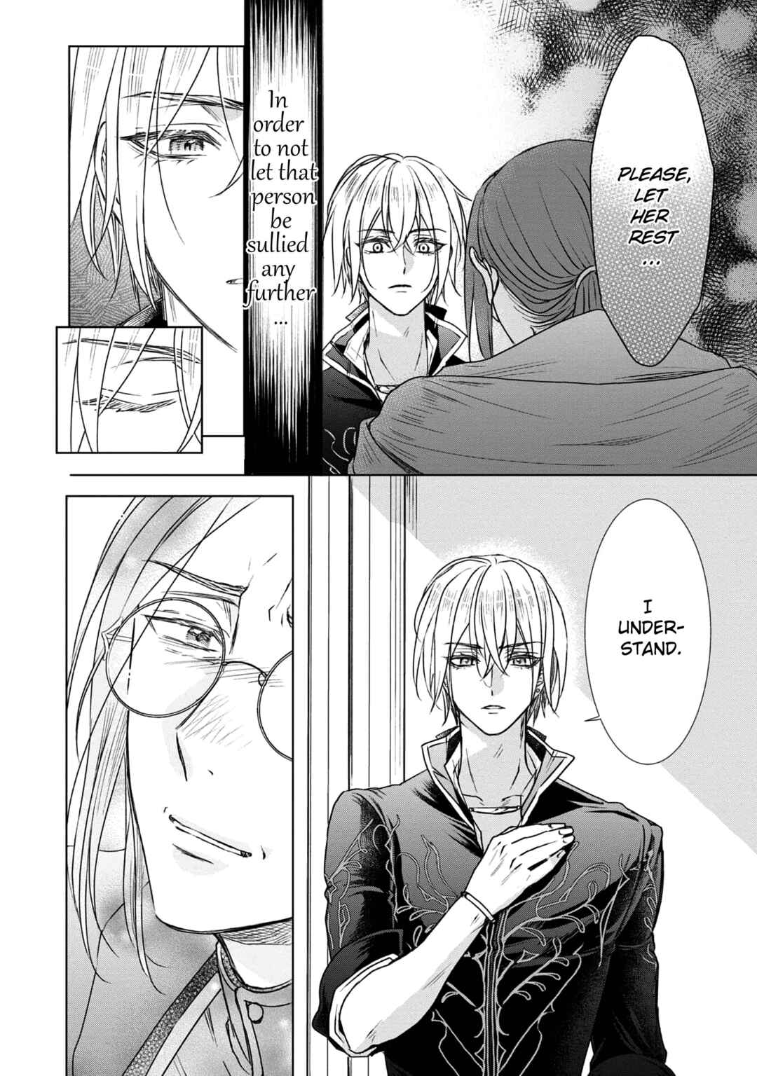 Koishita Hito wa, Imouto no Kawari ni Shindekure to Itta.: Imouto to Kekkon Shita Kataomoi Aite ga Naze Imasara Watashi no Moto ni? to Omottara @COMIC Chapter 6 - Page 45