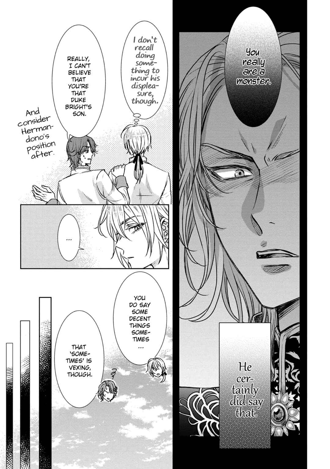 Koishita Hito wa, Imouto no Kawari ni Shindekure to Itta.: Imouto to Kekkon Shita Kataomoi Aite ga Naze Imasara Watashi no Moto ni? to Omottara @COMIC Chapter 6 - Page 8