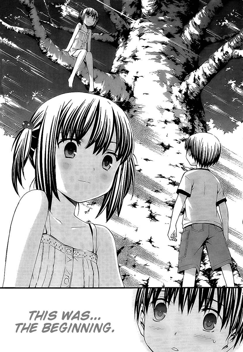 World Embryo Chapter 68 - Page 3