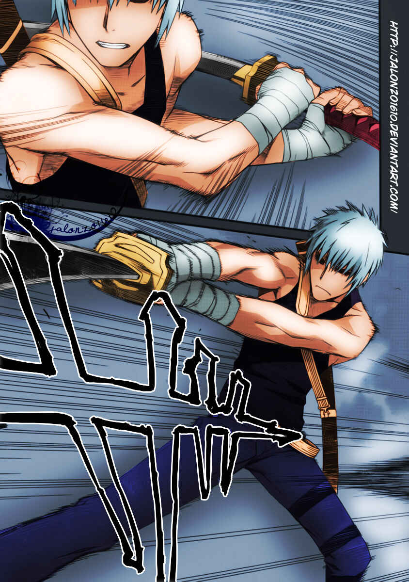 World Embryo Chapter 68 - Page 31