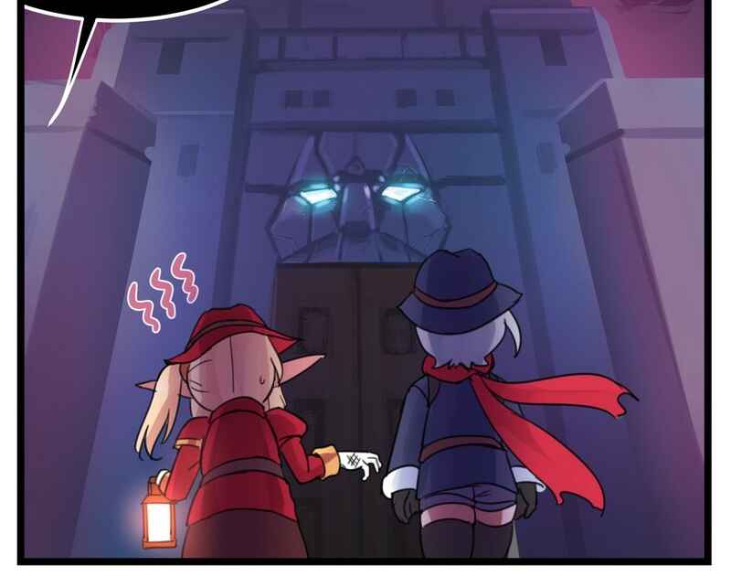 One Million Gold Chapter 22 - Page 8