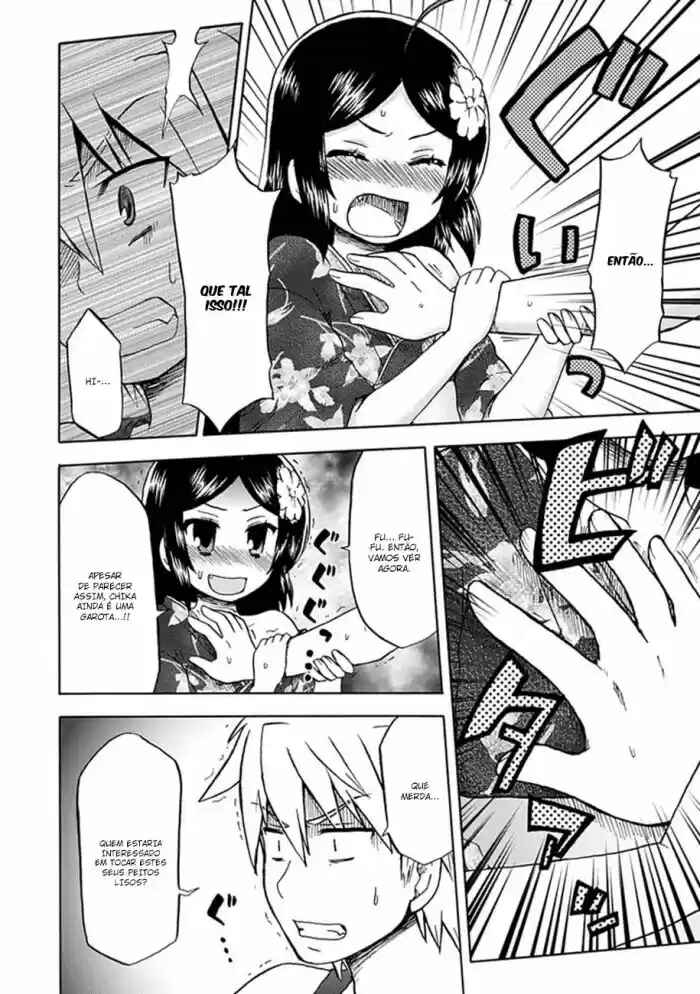 Fujimura-kun Mates Chapter 50 - Page 6