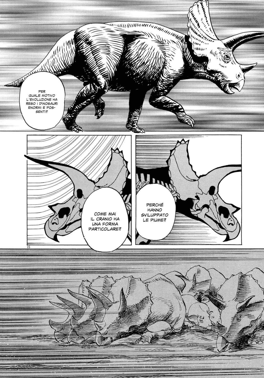 Inherit the Stars Chapter 10 - Page 14