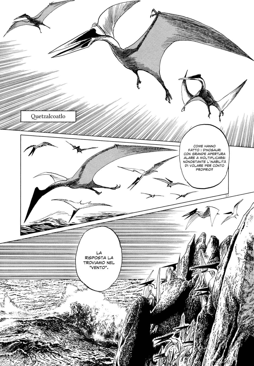 Inherit the Stars Chapter 10 - Page 15