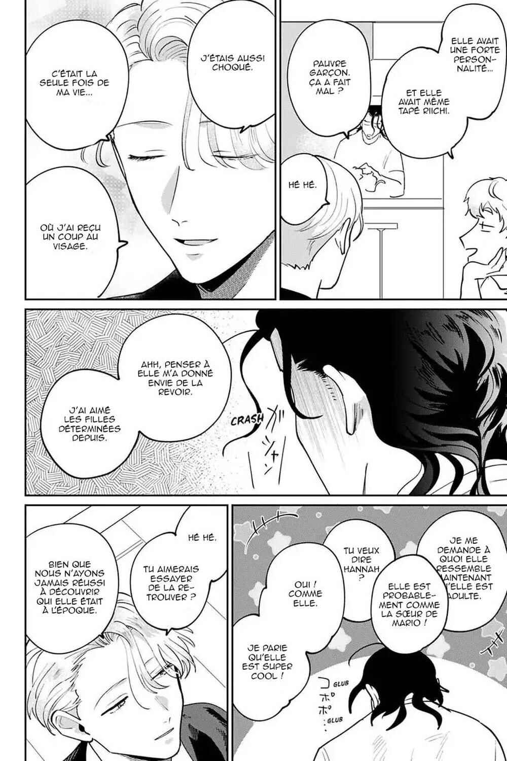 My Dear Agent Chapter 9 - Page 4