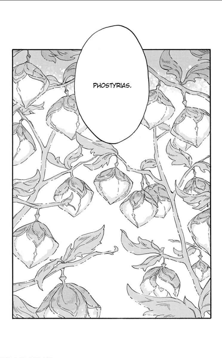 Akagami no Shirayukihime Chapter 104 - Page 18