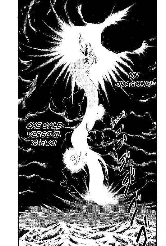 New Ronin Warriors Chapter 2 - Page 34