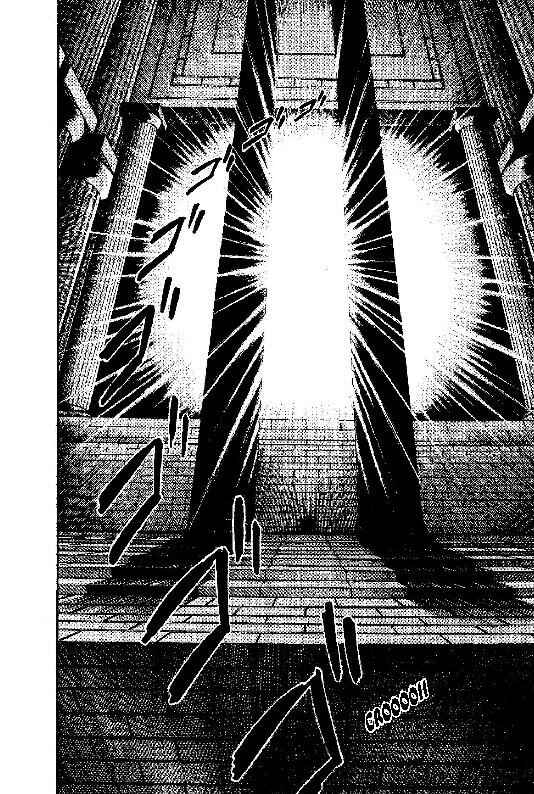 New Ronin Warriors Chapter 2 - Page 4