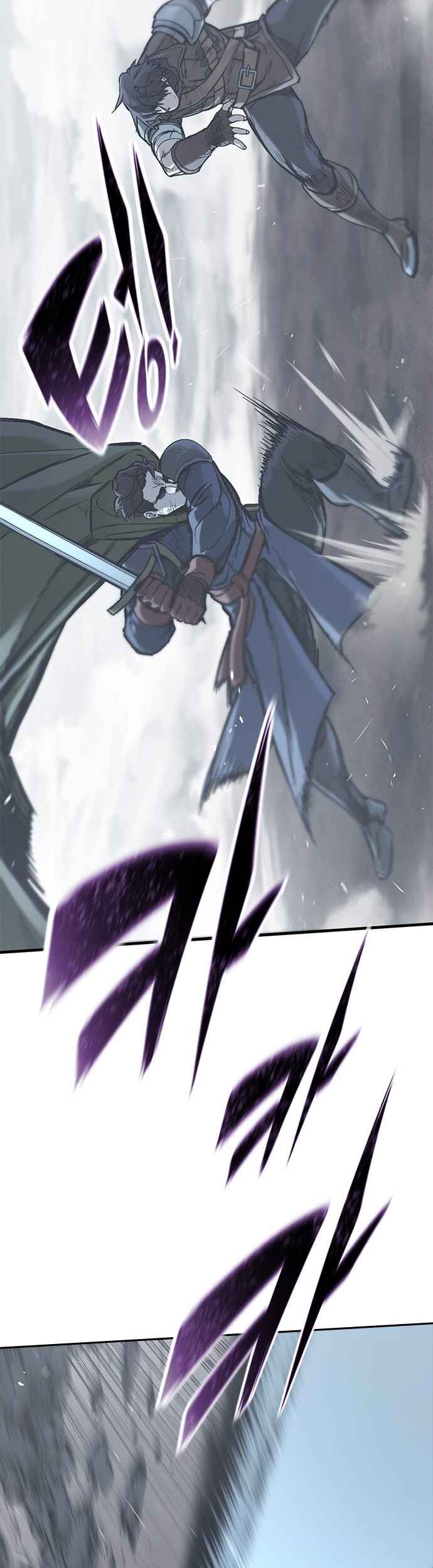 Oneul man Saneun Gisa Chapter 21 - Page 42