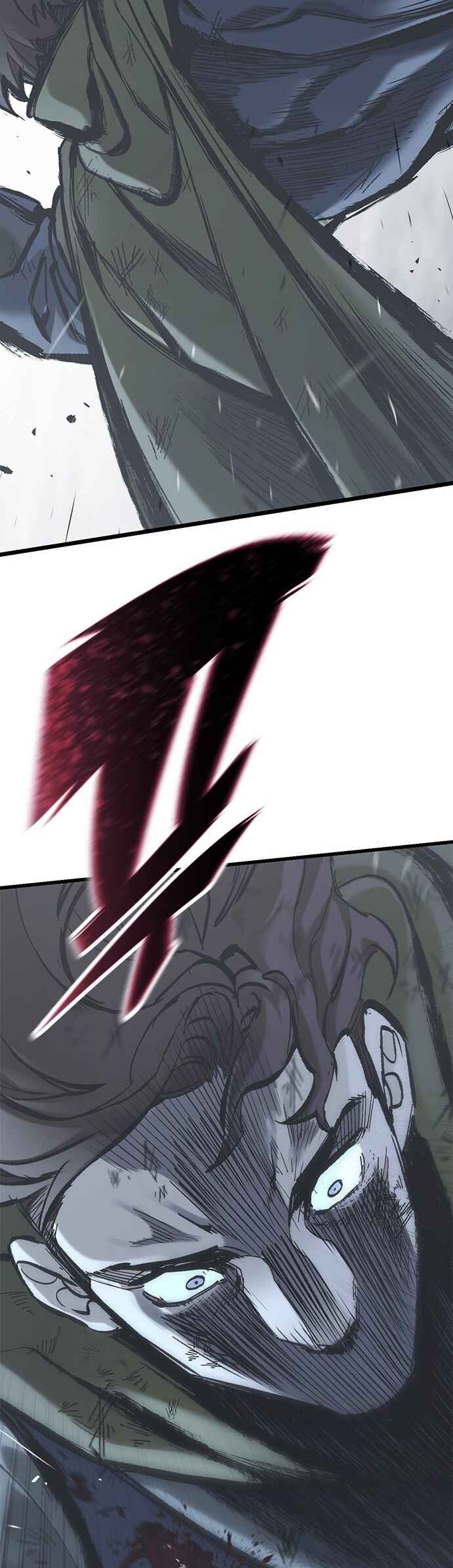 Oneul man Saneun Gisa Chapter 21 - Page 61