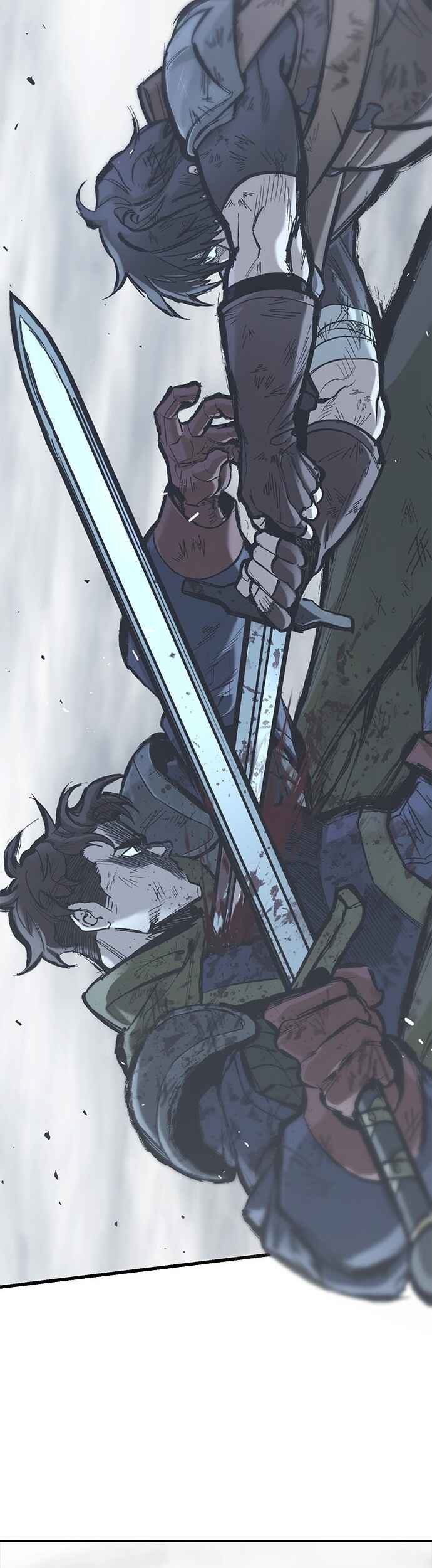 Oneul man Saneun Gisa Chapter 21 - Page 63