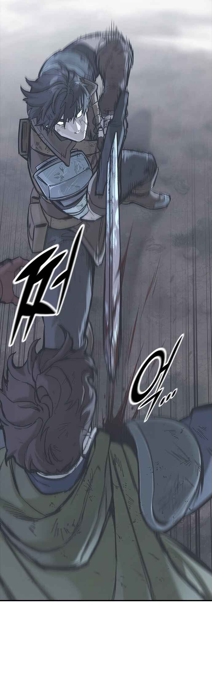 Oneul man Saneun Gisa Chapter 21 - Page 64