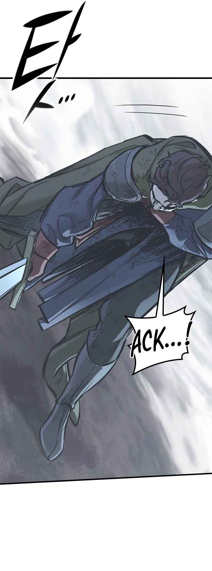 Oneul man Saneun Gisa Chapter 21 - Page 65