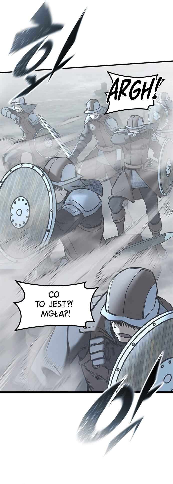 Oneul man Saneun Gisa Chapter 21 - Page 8