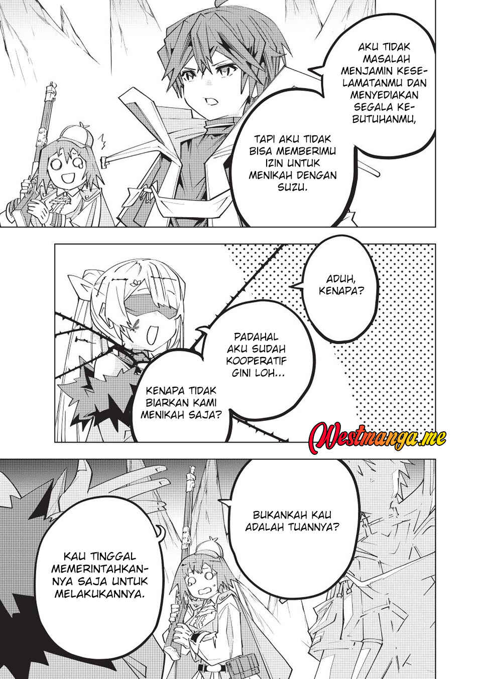 Shinjiteita Nakamatachi ni Dungeon Okuchi de Korosarekaketa ga Gift "Mugen Gacha" de Level 9999 no Nakamatachi wo Te ni Irete Moto Party Member to Sekai ni Fukushuu & "Zamaa!" Shimasu! Chapter 171 - Page 10