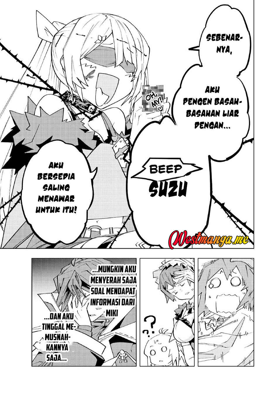 Shinjiteita Nakamatachi ni Dungeon Okuchi de Korosarekaketa ga Gift "Mugen Gacha" de Level 9999 no Nakamatachi wo Te ni Irete Moto Party Member to Sekai ni Fukushuu & "Zamaa!" Shimasu! Chapter 171 - Page 16