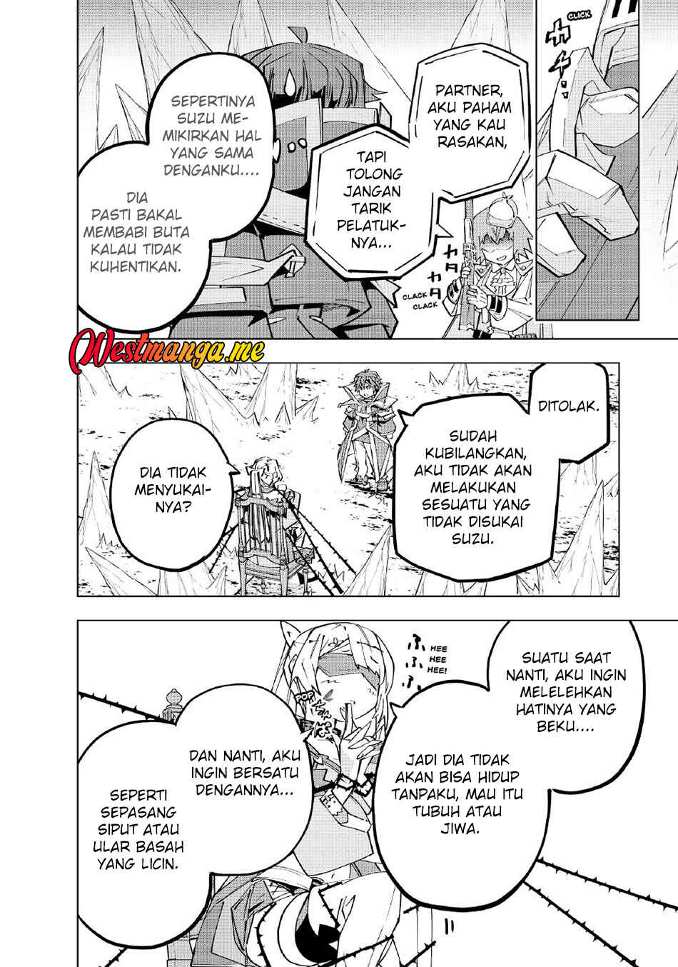 Shinjiteita Nakamatachi ni Dungeon Okuchi de Korosarekaketa ga Gift "Mugen Gacha" de Level 9999 no Nakamatachi wo Te ni Irete Moto Party Member to Sekai ni Fukushuu & "Zamaa!" Shimasu! Chapter 171 - Page 17