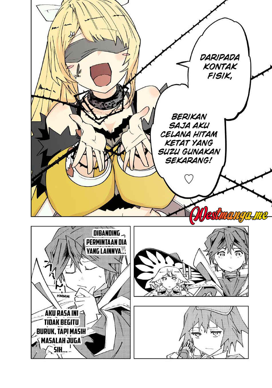 Shinjiteita Nakamatachi ni Dungeon Okuchi de Korosarekaketa ga Gift "Mugen Gacha" de Level 9999 no Nakamatachi wo Te ni Irete Moto Party Member to Sekai ni Fukushuu & "Zamaa!" Shimasu! Chapter 171 - Page 19
