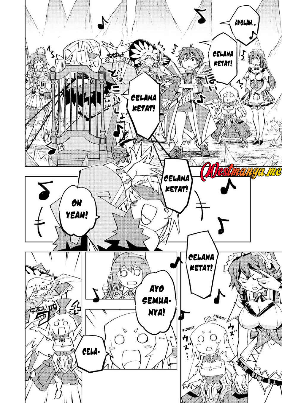 Shinjiteita Nakamatachi ni Dungeon Okuchi de Korosarekaketa ga Gift "Mugen Gacha" de Level 9999 no Nakamatachi wo Te ni Irete Moto Party Member to Sekai ni Fukushuu & "Zamaa!" Shimasu! Chapter 171 - Page 21