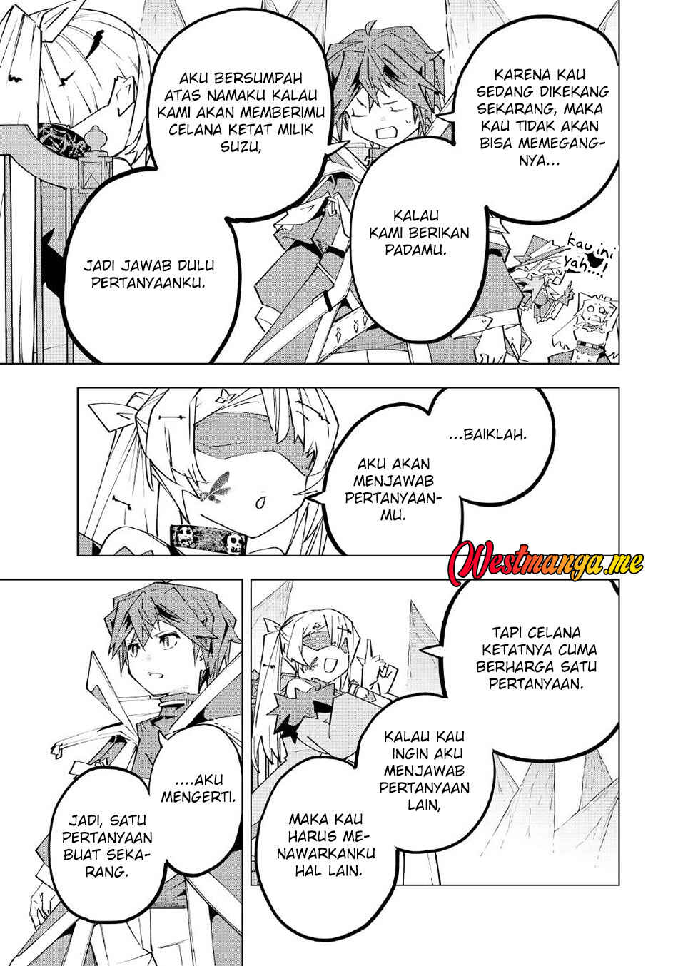 Shinjiteita Nakamatachi ni Dungeon Okuchi de Korosarekaketa ga Gift "Mugen Gacha" de Level 9999 no Nakamatachi wo Te ni Irete Moto Party Member to Sekai ni Fukushuu & "Zamaa!" Shimasu! Chapter 171 - Page 22