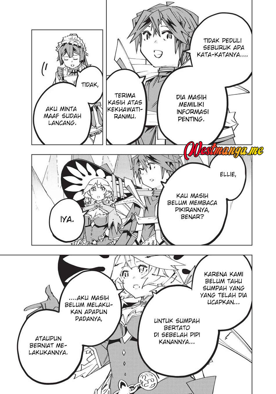 Shinjiteita Nakamatachi ni Dungeon Okuchi de Korosarekaketa ga Gift "Mugen Gacha" de Level 9999 no Nakamatachi wo Te ni Irete Moto Party Member to Sekai ni Fukushuu & "Zamaa!" Shimasu! Chapter 171 - Page 4