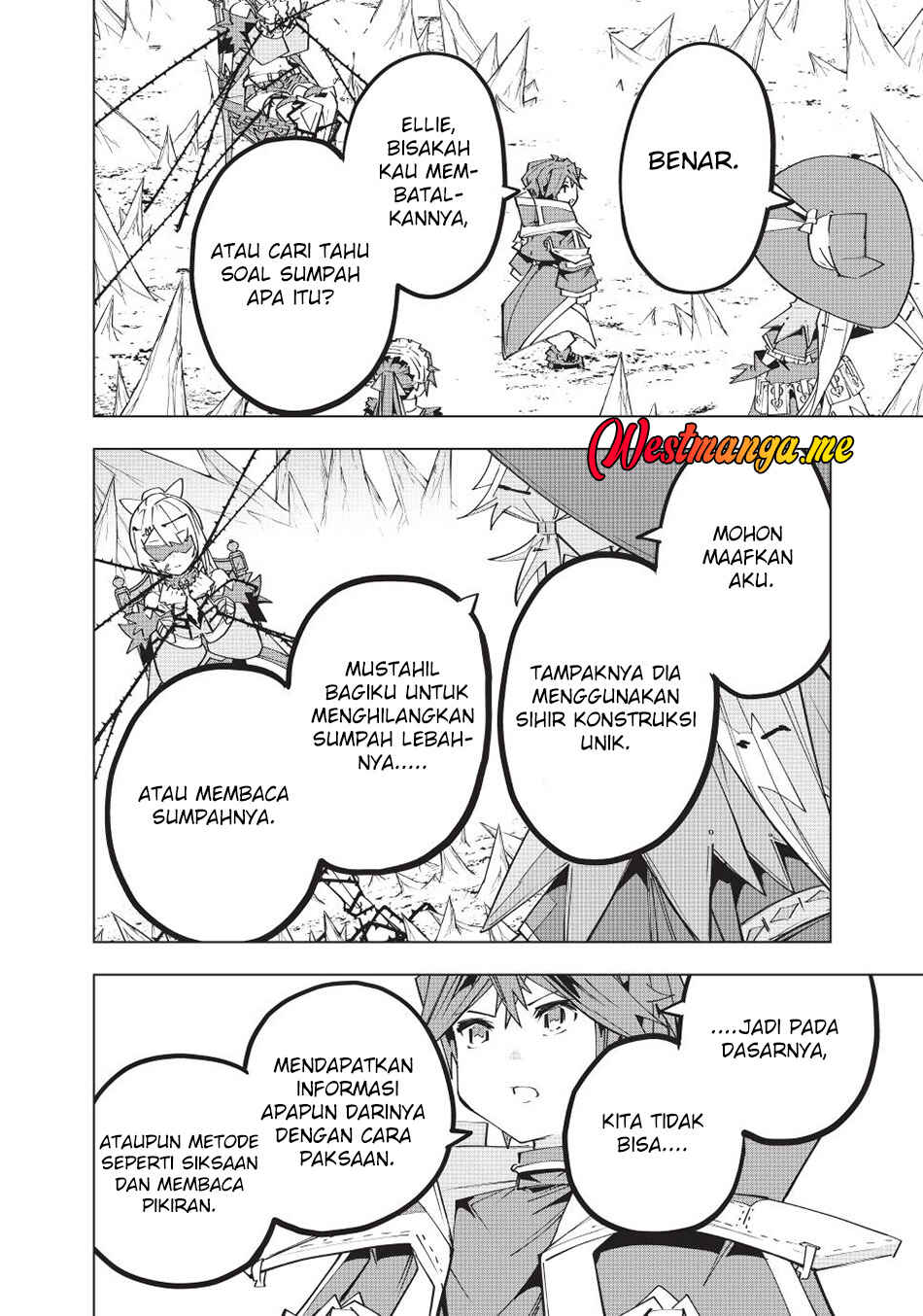 Shinjiteita Nakamatachi ni Dungeon Okuchi de Korosarekaketa ga Gift "Mugen Gacha" de Level 9999 no Nakamatachi wo Te ni Irete Moto Party Member to Sekai ni Fukushuu & "Zamaa!" Shimasu! Chapter 171 - Page 7