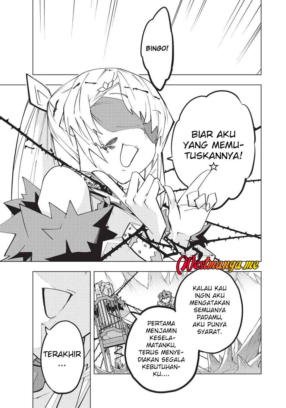 Shinjiteita Nakamatachi ni Dungeon Okuchi de Korosarekaketa ga Gift "Mugen Gacha" de Level 9999 no Nakamatachi wo Te ni Irete Moto Party Member to Sekai ni Fukushuu & "Zamaa!" Shimasu! Chapter 171 - Page 8