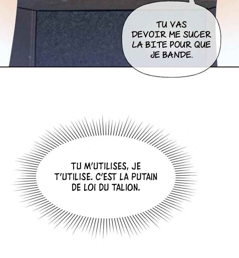Anemone Theater Chapter 13 - Page 5