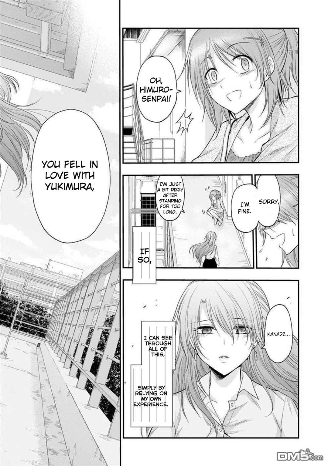 Rikei ga Koi ni Ochita no de Shoumei shitemita Chapter 62 - Page 21