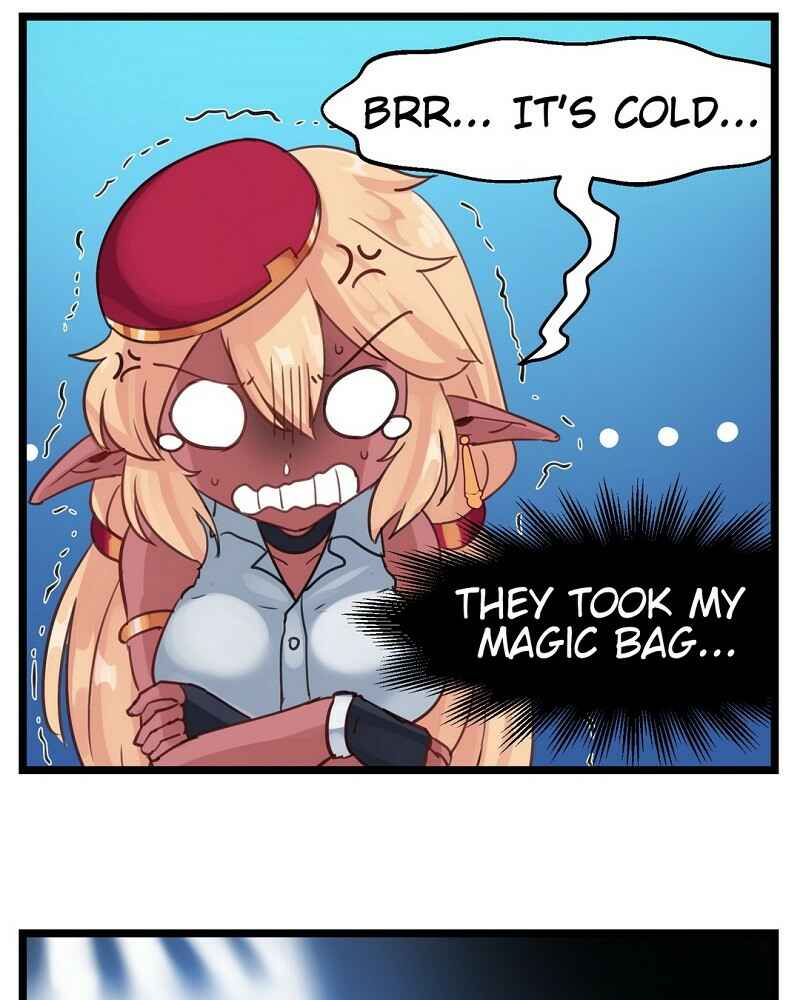 One Million Gold Chapter 12 - Page 2