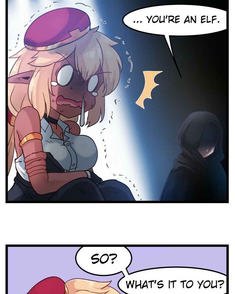 One Million Gold Chapter 12 - Page 3