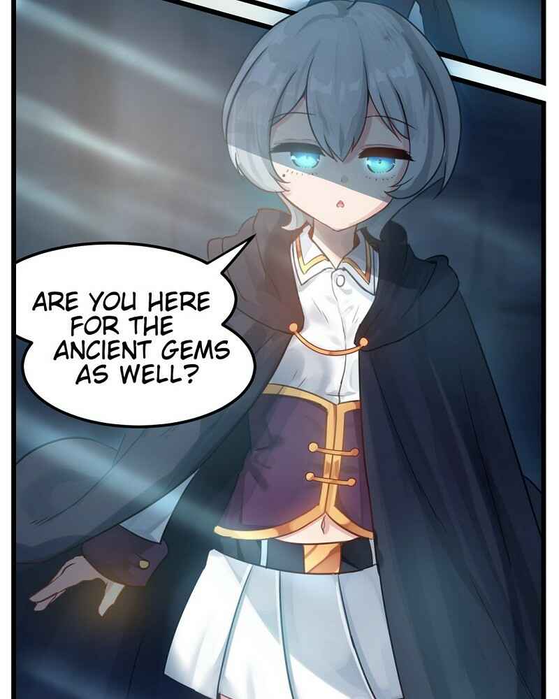 One Million Gold Chapter 12 - Page 5