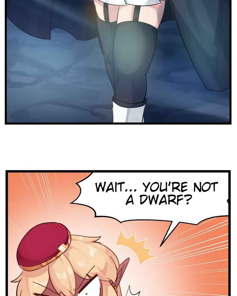 One Million Gold Chapter 12 - Page 6