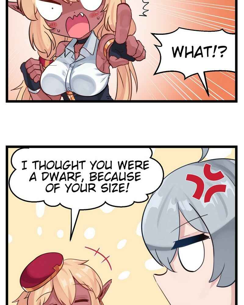 One Million Gold Chapter 12 - Page 7