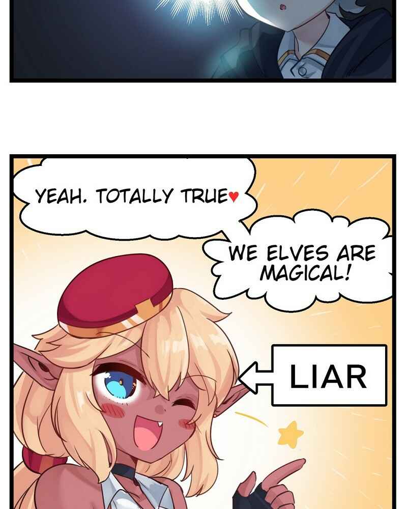 One Million Gold Chapter 12 - Page 9