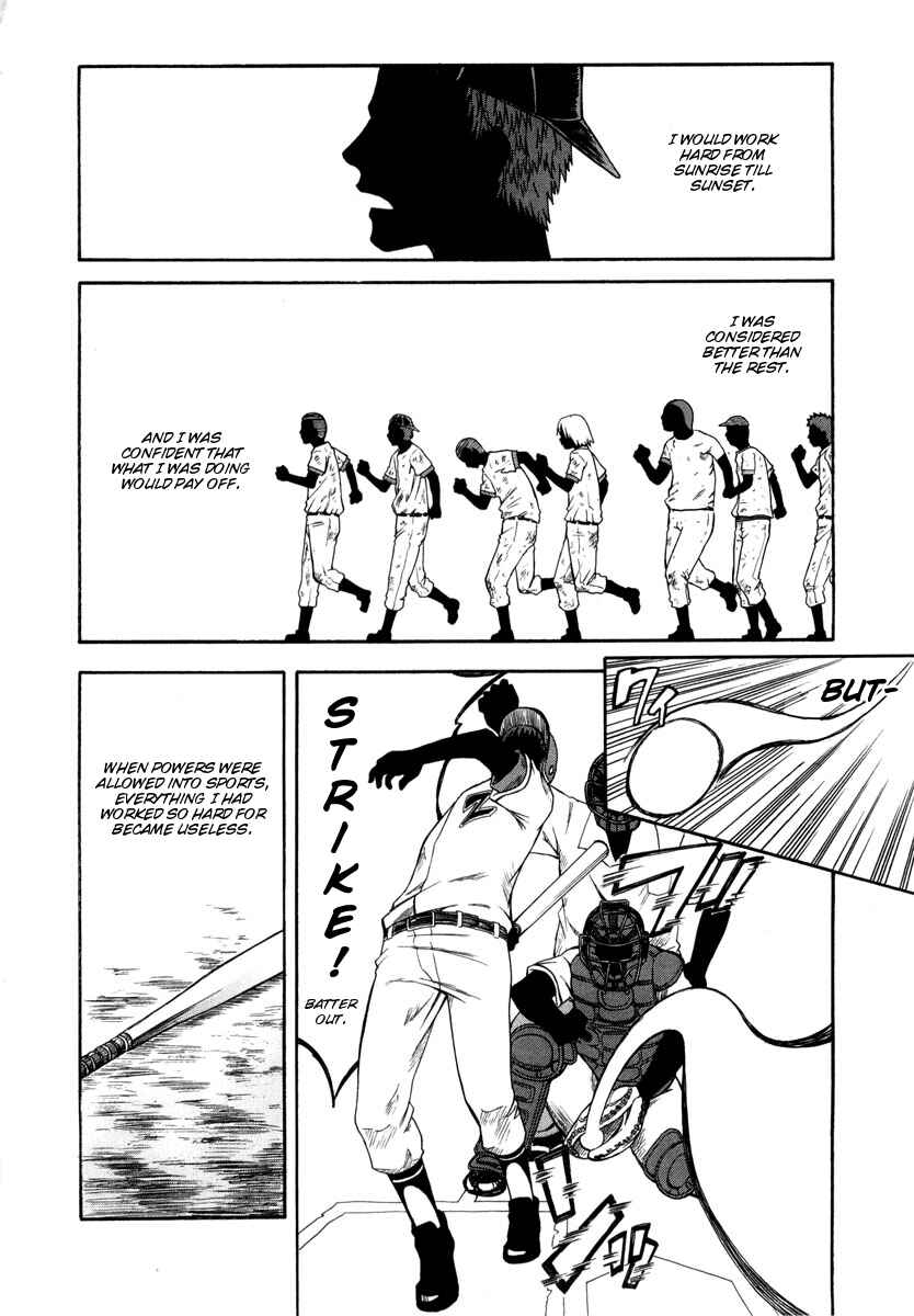 Toaru Majutsu no Index Gaiden: Toaru Kagaku no Railgun Chapter 15 - Page 2