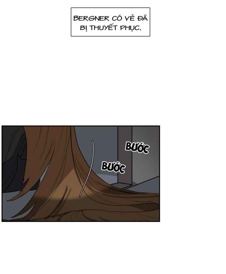 Miss Kitty and Her Bodyguards Chapter 202 - Page 13