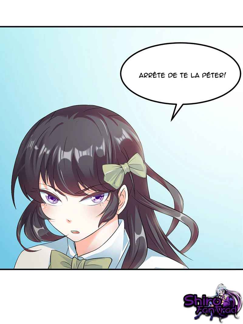 Martial Arts Reigns Chapter 46 - Page 6
