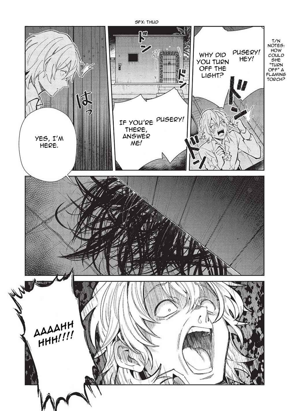 Nihon e Youkoso Elf-san. Chapter 56 - Page 29