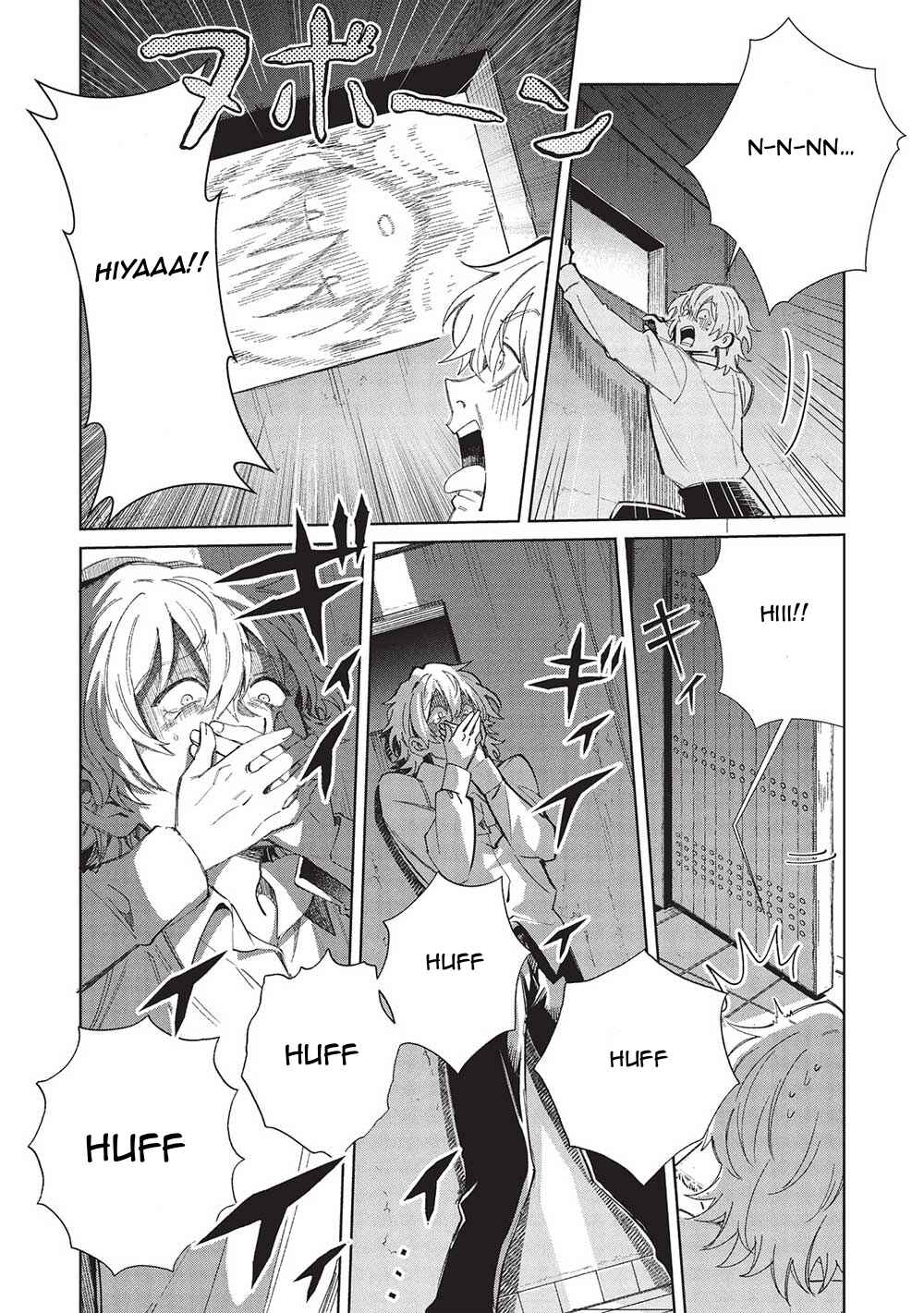 Nihon e Youkoso Elf-san. Chapter 56 - Page 30