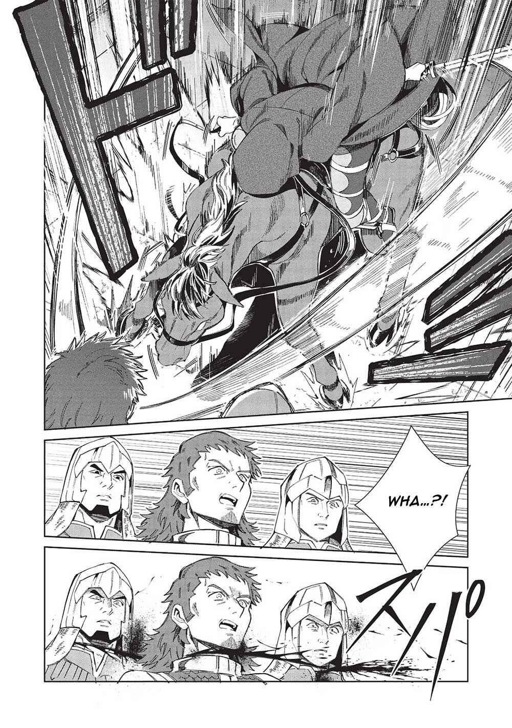 Nihon e Youkoso Elf-san. Chapter 56 - Page 8