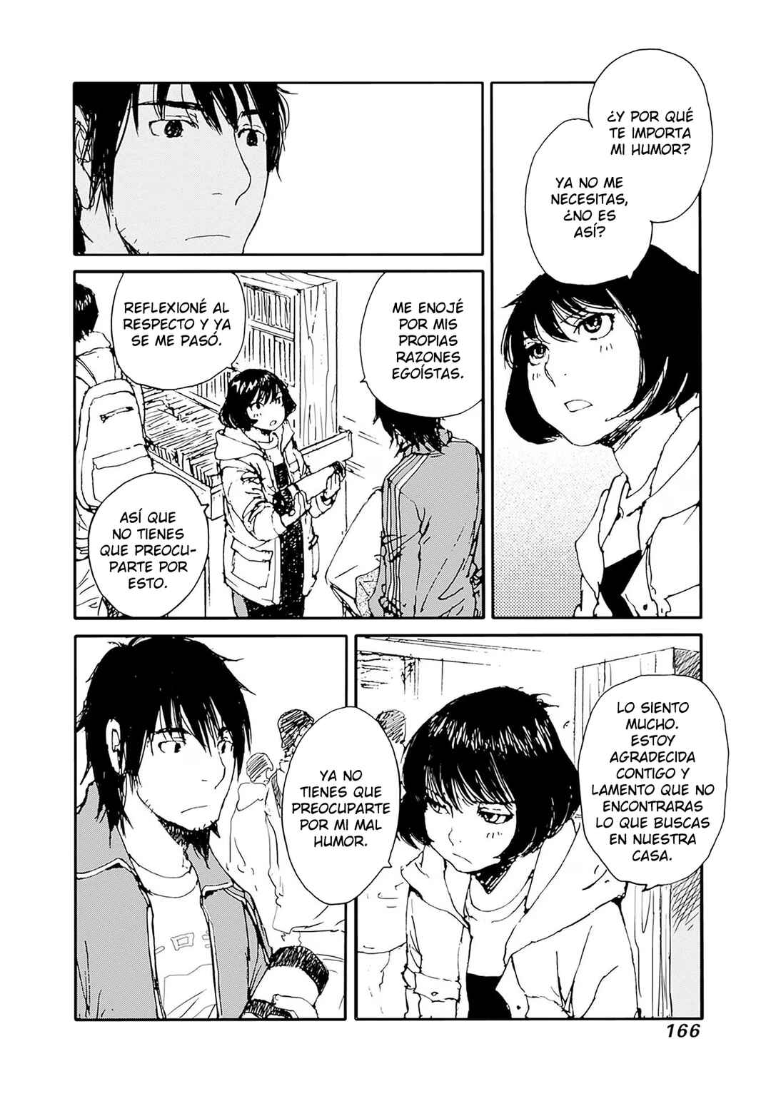 Karakida-ke no Kosho-gurashi Chapter 23 - Page 18