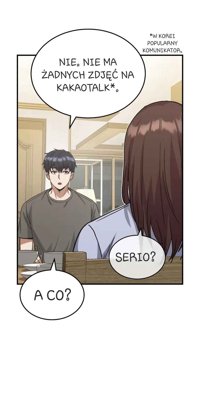 Gyugyeok Oe Hyeoltong Cheonjae Chapter 26 - Page 36