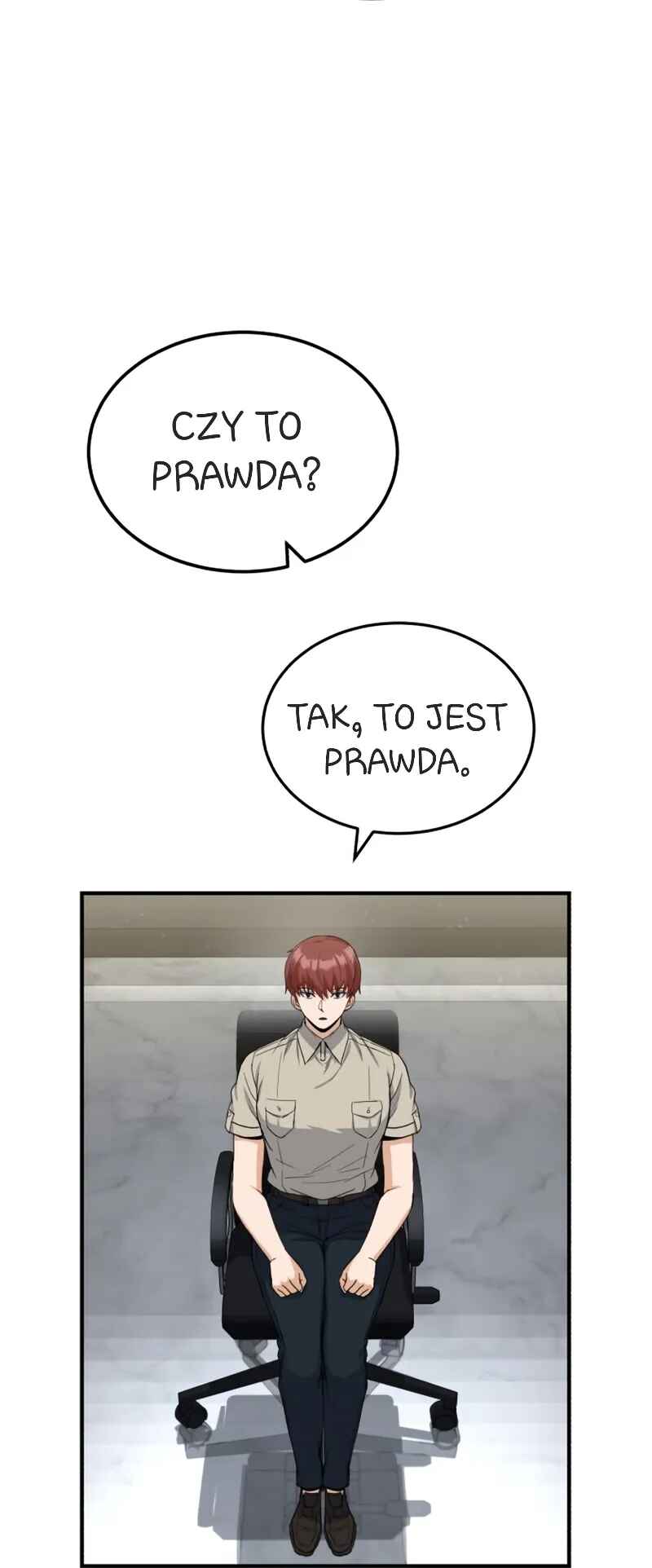 Gyugyeok Oe Hyeoltong Cheonjae Chapter 26 - Page 43